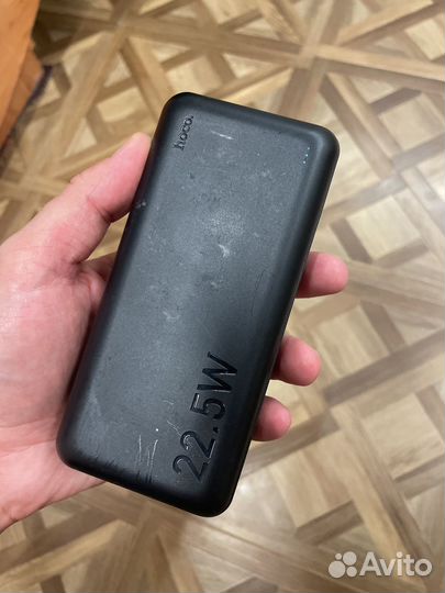 Powerbank 10/20/30/40 (бу)