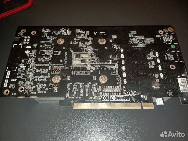 Видеокарта P106-90 6gb (3 шт.)