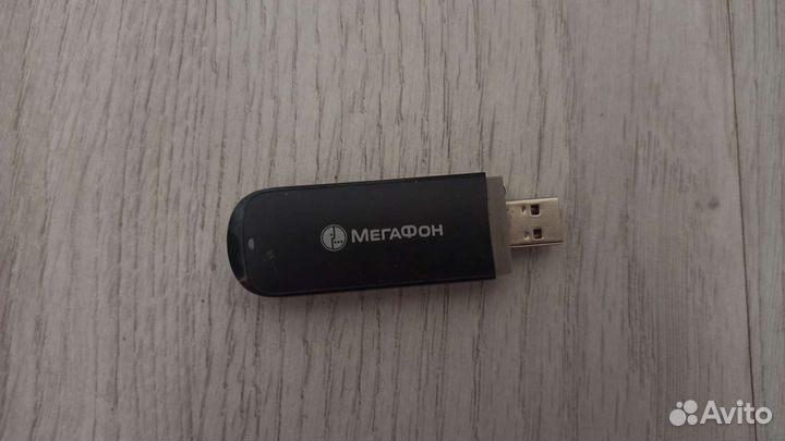 Мегафон модем 3g