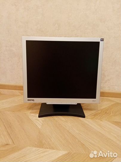 Монитор benq 19