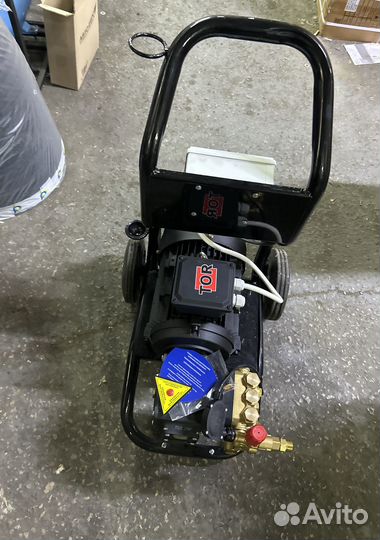 Мойка Высокого Давления 255 бар TEZ-885