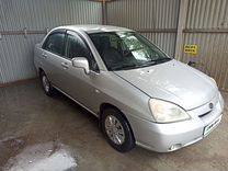 Suzuki Liana 1.6 MT, 2003, 320 000 км, с пробегом, цена 338 000 руб.