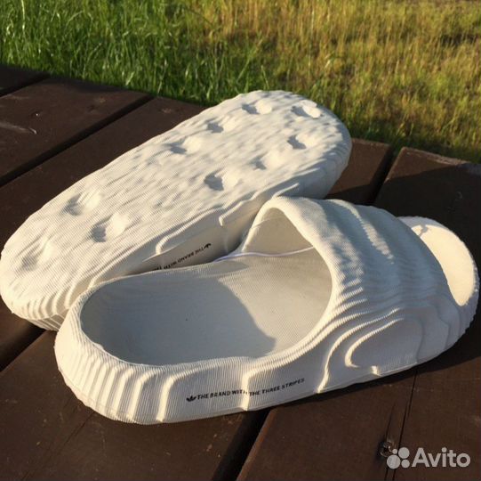 Шлепанцы Adidas Adilette