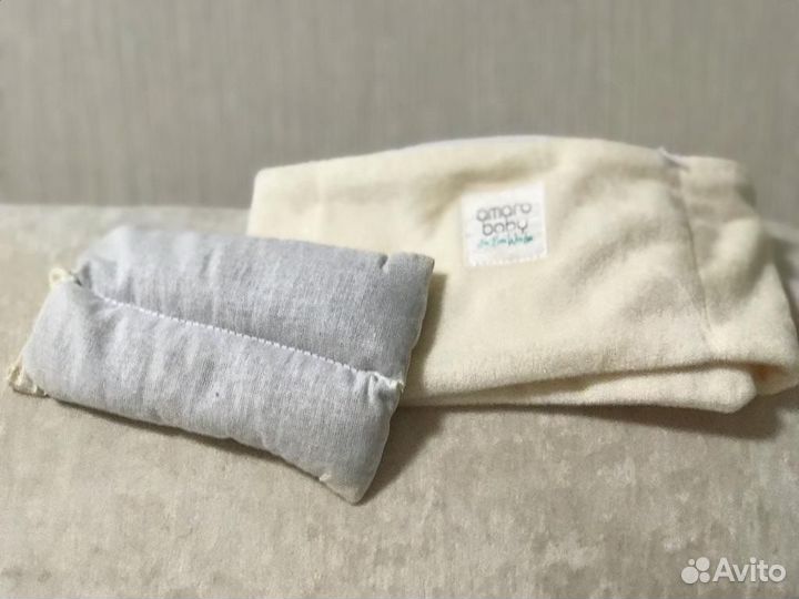 Пояс от колик