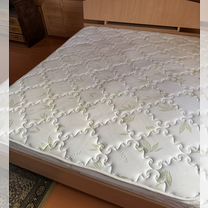 Матрас 160x200 Askona ортопедический, Городищи