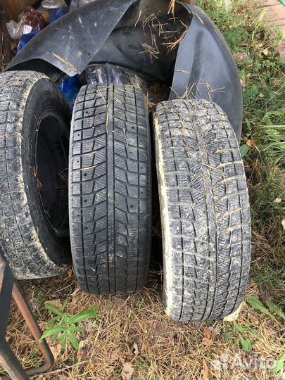 Колеса на ваз r13