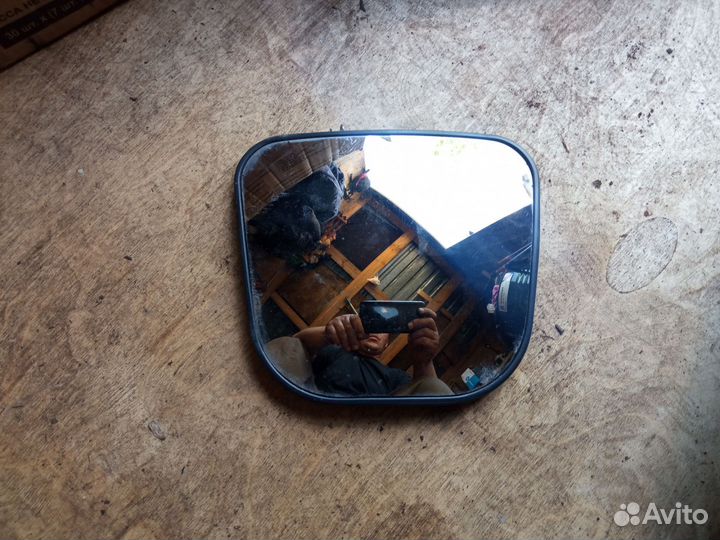 Запчасти scania 4 серии