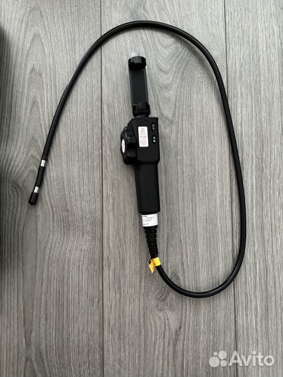 Эндоскоп аренда