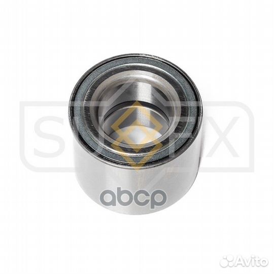 Подшипник ступицы LCV перед прав/лев SM1256