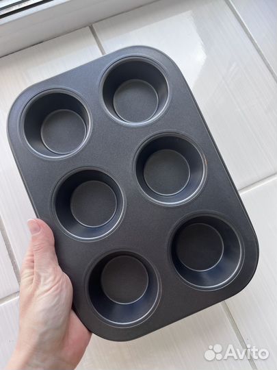 Форма для выпечки