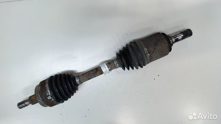 Полуось Mercedes ML W163, 2004