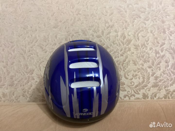 Шлем для верховой езды