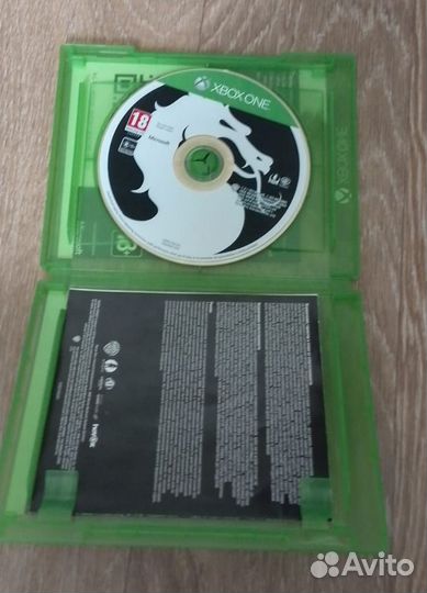 Игра Mortal combat XL