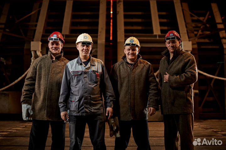 Электромонтер