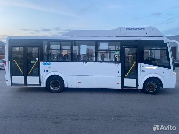 Городской автобус ПАЗ 320415-14, 2020