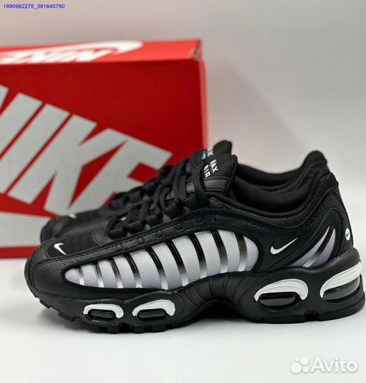 Nike Air Max Tailwind 4 (Арт.52589)