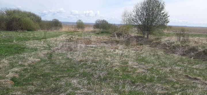 Участок 20,9 сот. (ИЖС)