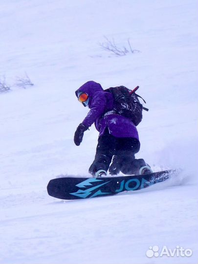 Инструктор по сноуборду. Тренер по сноуборду