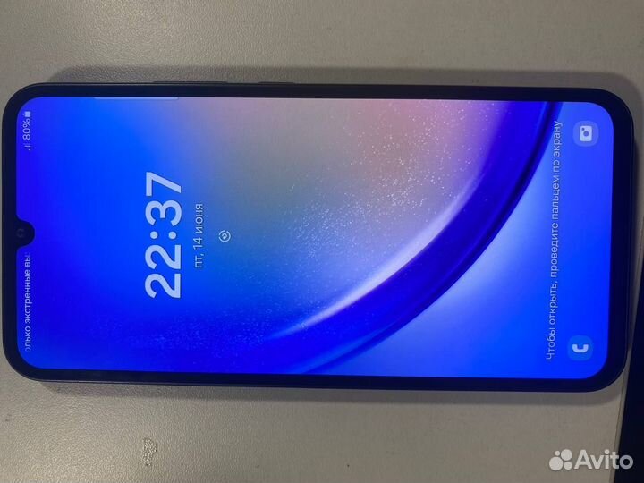 Samsung Galaxy A34, 8/256 ГБ