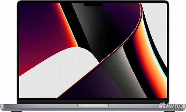 MacBooK Pro 14 Apple M1 Pro 16 Гб/1Тб. В наличии
