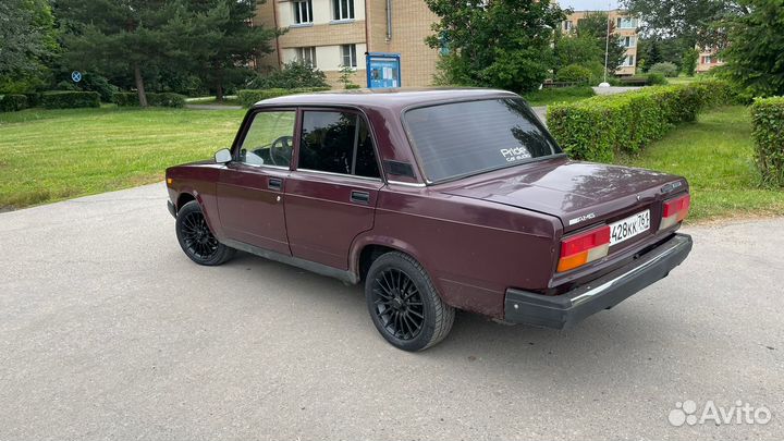 Литые диски r15