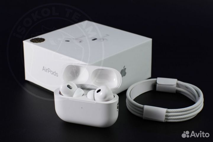 Apple airpods pro 2