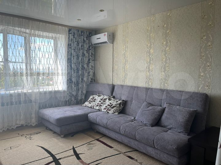 1-к. квартира, 35 м², 5/5 эт.