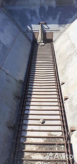 Разбрасыватель удобрений УралАгроМаш МВУ-8Г, 1995