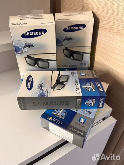 Телевизор samsung 3D