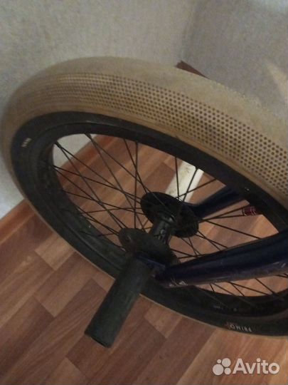 Bmx