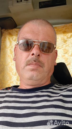 Машинист экскаватора