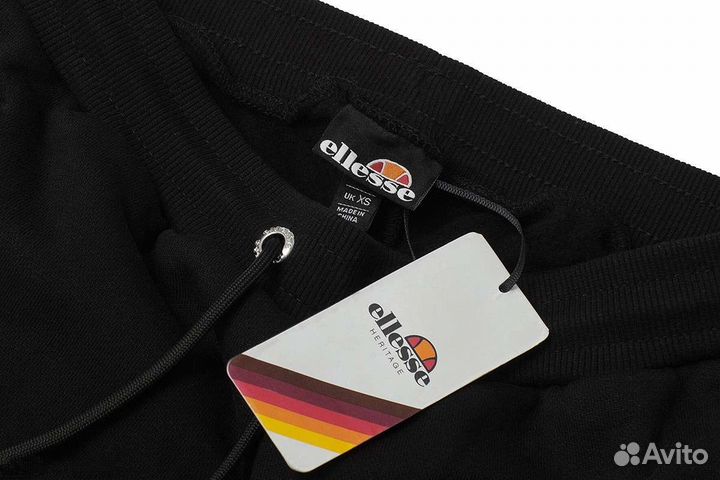 Штаны Ellesse