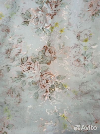 Платье летнее 46