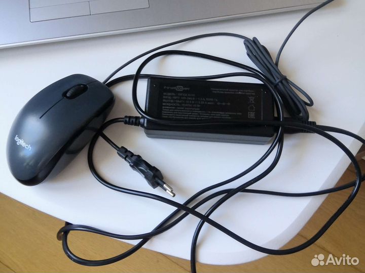 Ноутбук HP Laptop 17