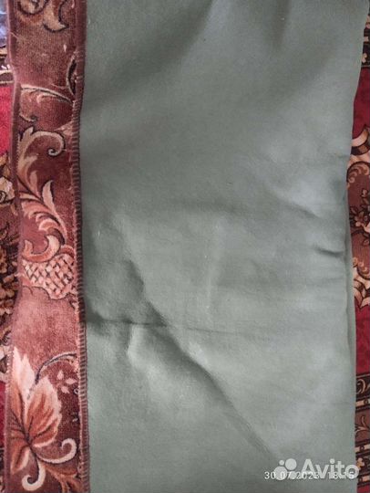 Напольный ковёр на войлоке(палас)