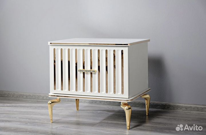 Модульная спальня Майами