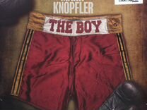 Mark Knopfler / The Boy (12" Vinyl EP)