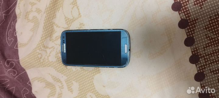 Samsung Galaxy S3 Duos, 64 ГБ