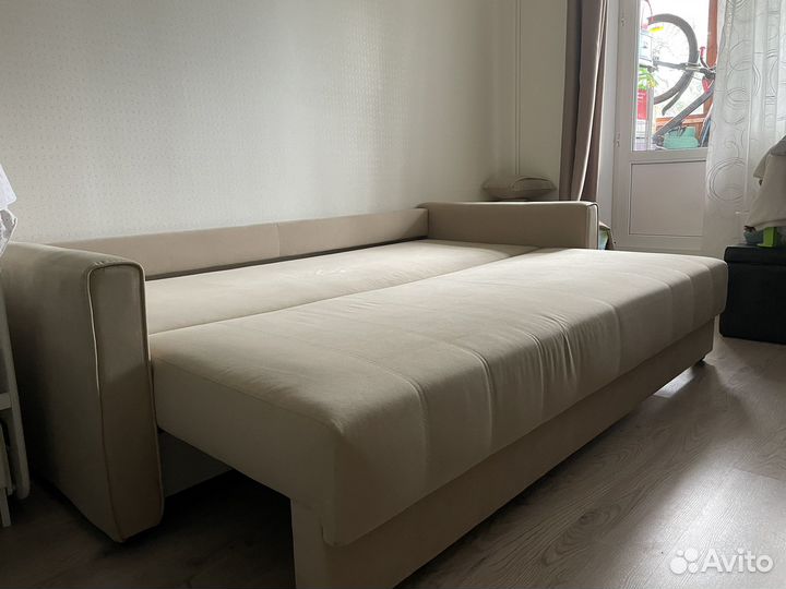 Диван раскладной