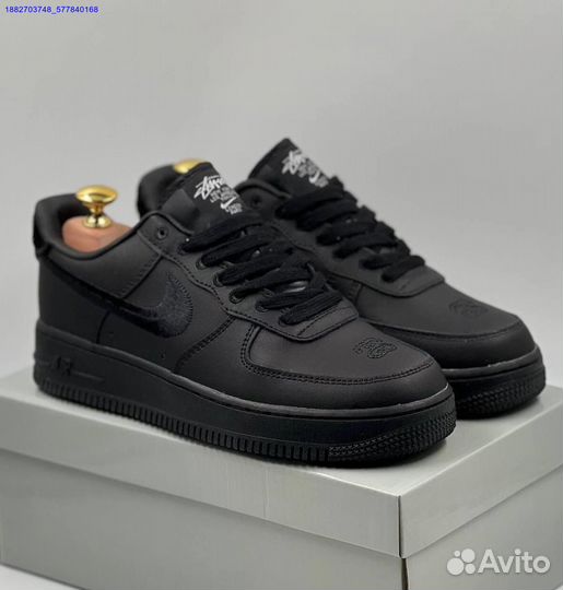 Кроссовки Nike Air Force 1 Low женские (Арт.52821)