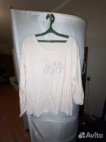 Женские вещи пакетом