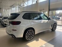 BMW X5 3.0 AT, 2023, 30 км, с пробегом, цена 14 890 000 руб.