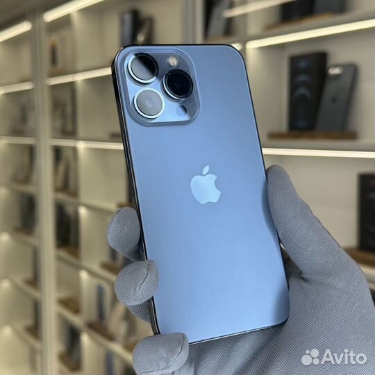 iPhone 13 Pro, 512 ГБ