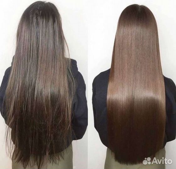 Кератиновый состав Inoar G-Hair