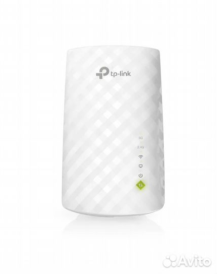 Усилитель для Wi-Fi сигнала AC750 TP- Link