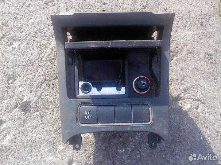 Пепельница Volkswagen Golf 5