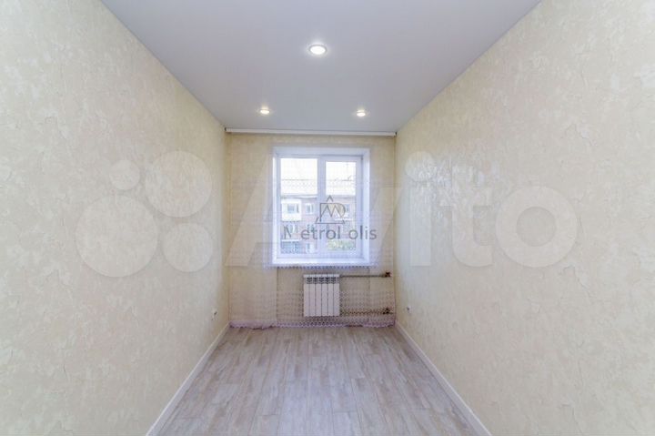5-к. квартира, 85,2 м², 5/5 эт.