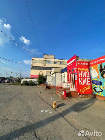 Портативный увлажнитель воздуха 300мл