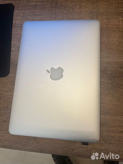 Apple macbook air