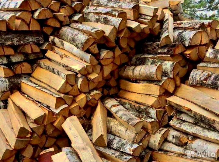 Дрова сегодня
